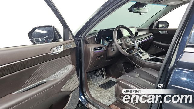 Hyundai Palisade 2023 — photo 10