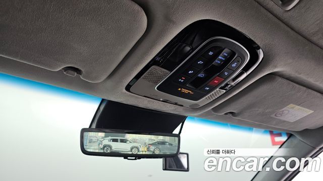Hyundai Palisade 2023 — photo 14