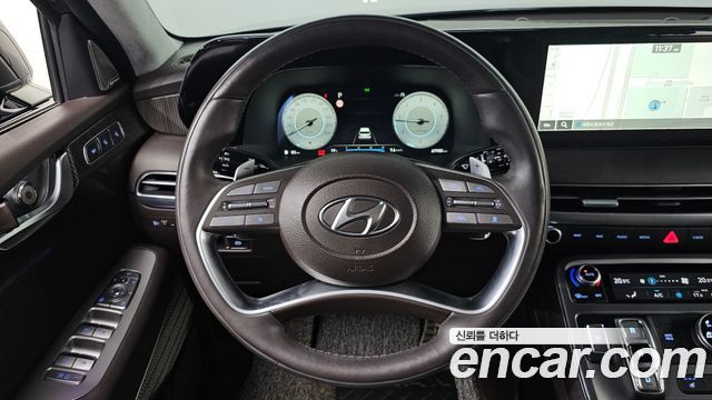 Hyundai Palisade 2023 — photo 15