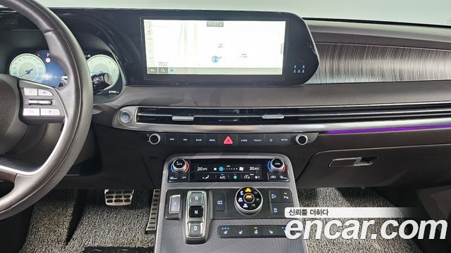 Hyundai Palisade 2023 — photo 16