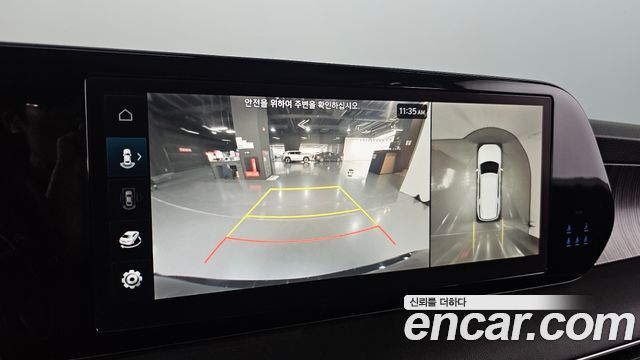Hyundai Palisade 2023 — photo 17