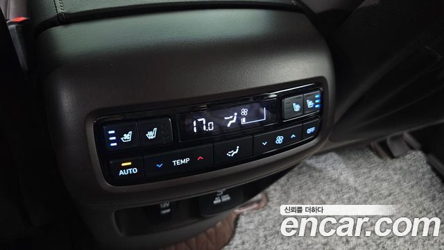 Hyundai Palisade 2023 — photo 19