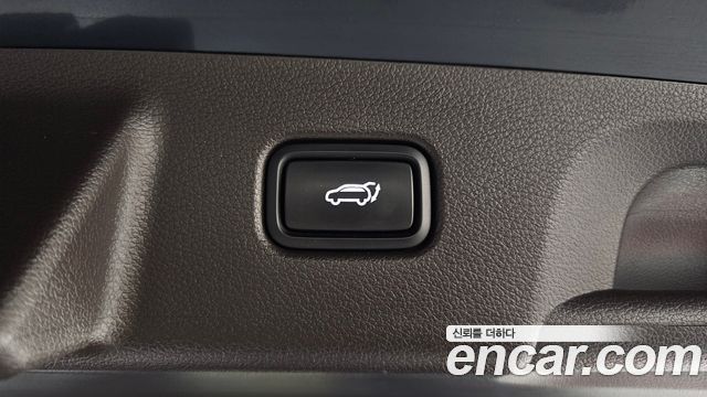 Hyundai Palisade 2023 — photo 20