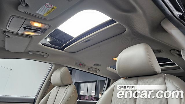 Kia Canival 2016 — photo 22