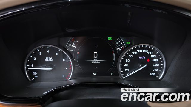 Cadillac XT5 2019 — photo 11