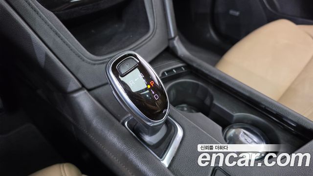 Cadillac XT5 2019 — photo 12