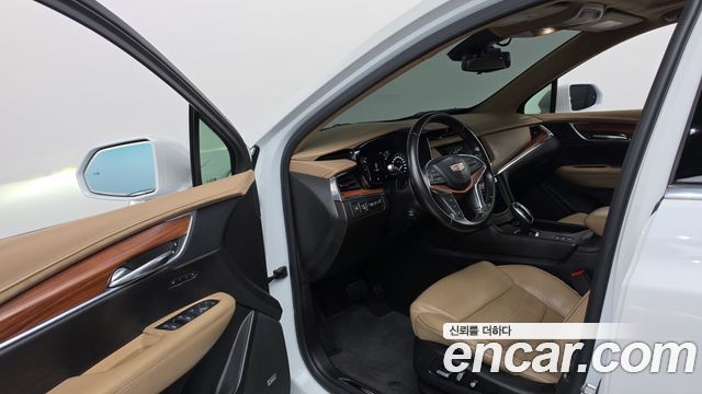 Cadillac XT5 2019 — photo 13