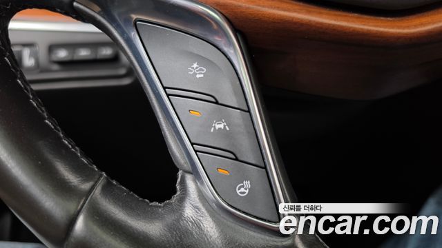Cadillac XT5 2019 — photo 22