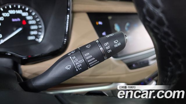 Cadillac XT5 2019 — photo 27