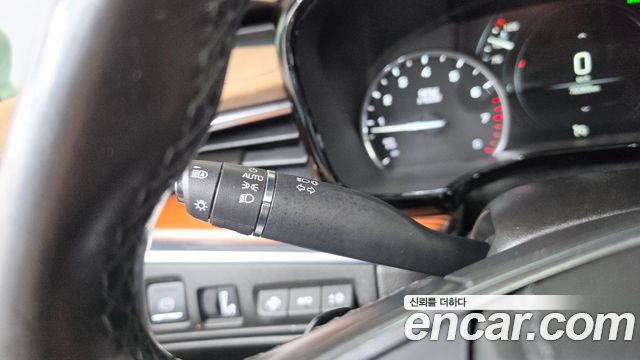 Cadillac XT5 2019 — photo 29