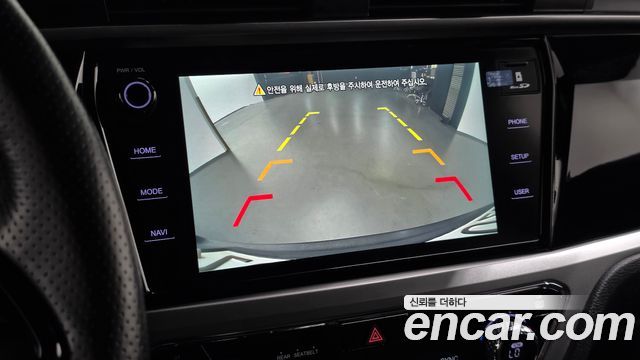 KG Mobility KORANDO 2020 — photo 14
