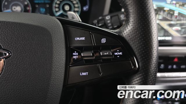 KG Mobility KORANDO 2020 — photo 16