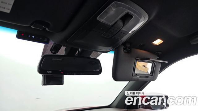 KG Mobility KORANDO 2020 — photo 19