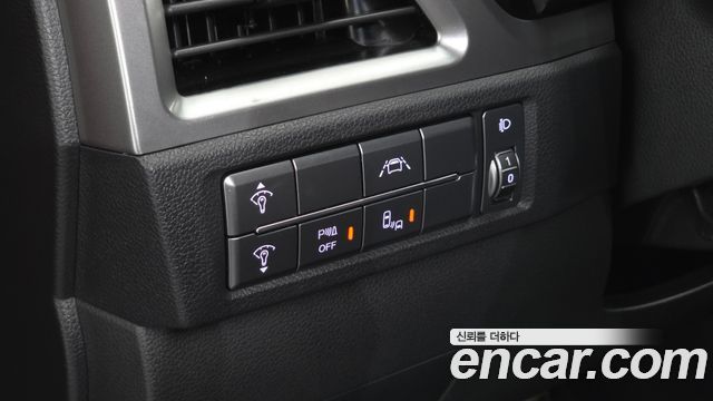KG Mobility KORANDO 2020 — photo 20