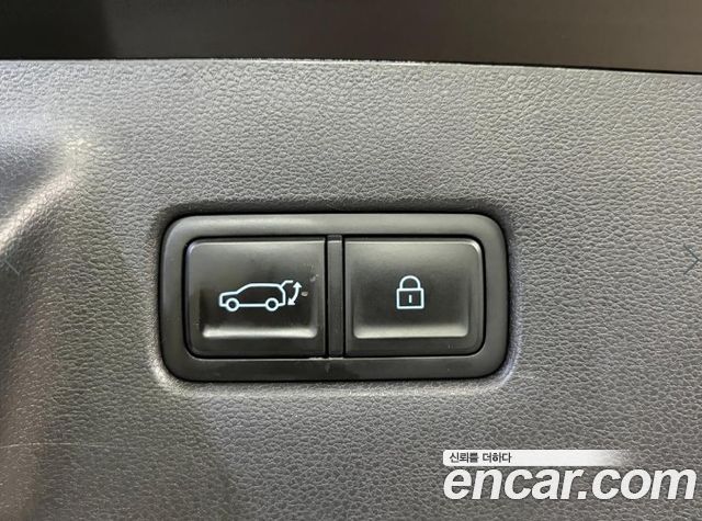 Hyundai Santafe 2024 — photo 7