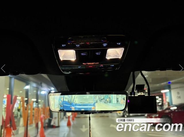Hyundai Santafe 2024 — photo 9
