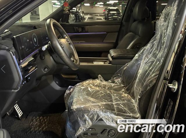 Hyundai Santafe 2024 — photo 13