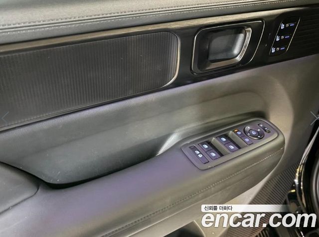 Hyundai Santafe 2024 — photo 14