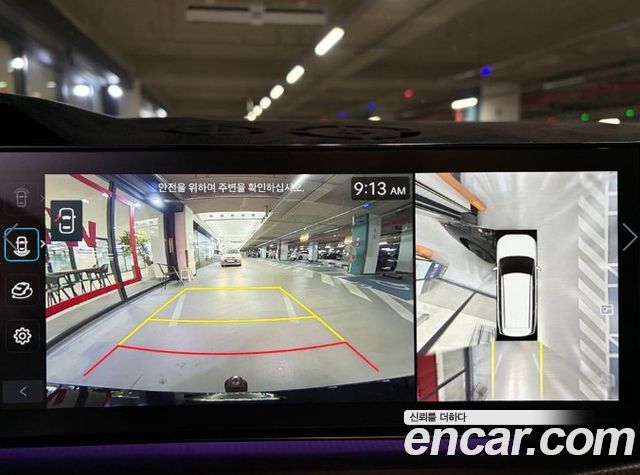 Hyundai Santafe 2024 — photo 17