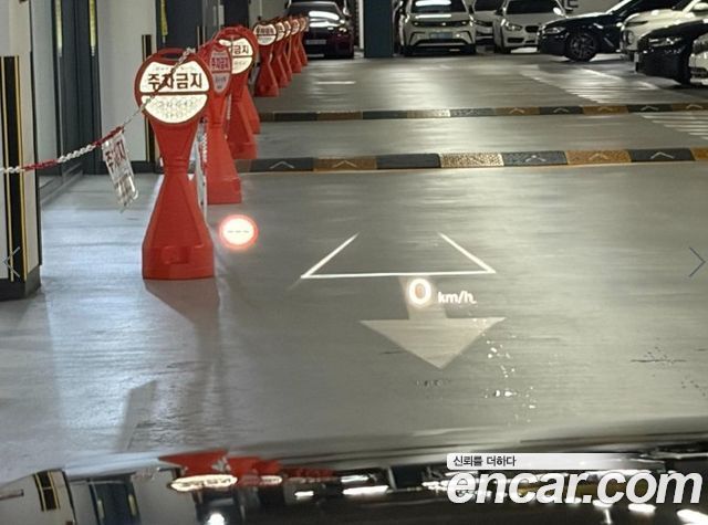 Hyundai Santafe 2024 — photo 19