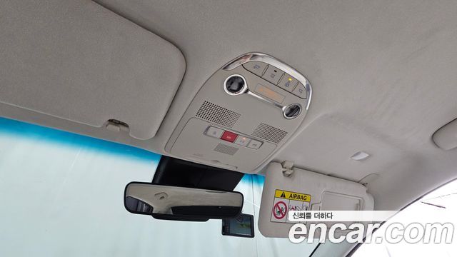 Hyundai Grandeur 2023 — photo 24