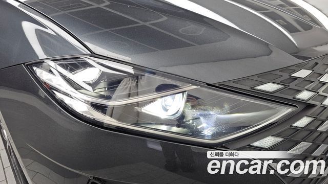 Hyundai Grandeur 2023 — photo 8