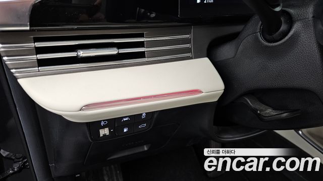 Hyundai Grandeur 2023 — photo 27