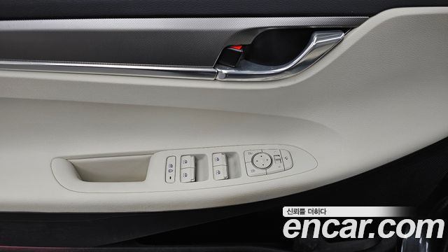 Hyundai Grandeur 2023 — photo 29