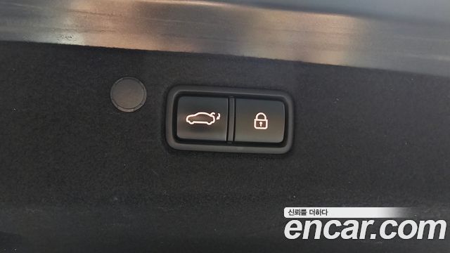 Hyundai Grandeur 2023 — photo 30