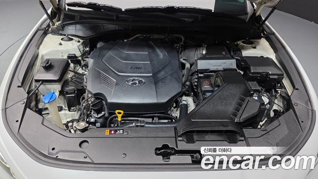 Hyundai Grandeur 2017 — photo 6