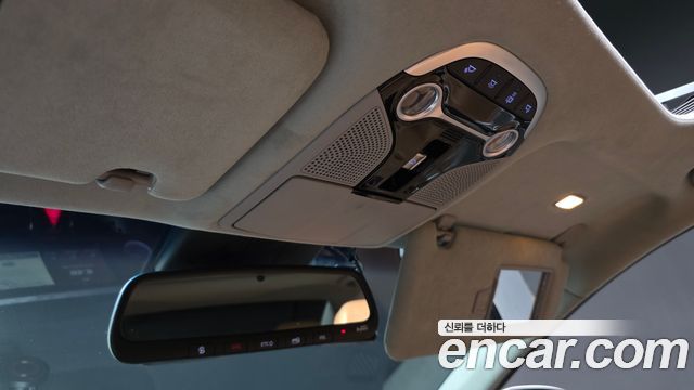 Hyundai Grandeur 2017 — photo 16