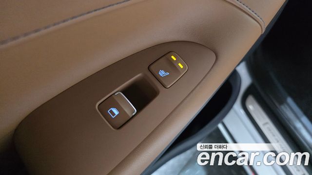 Hyundai Grandeur 2017 — photo 18