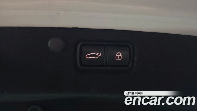 Hyundai Grandeur 2017 — photo 19
