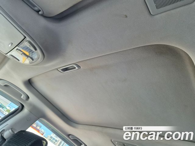 Hyundai Santafe 2012 — photo 10