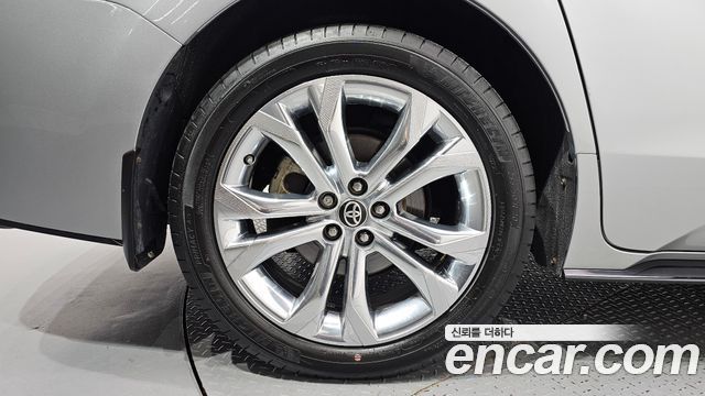 Toyota Sienna 2021 — photo 5