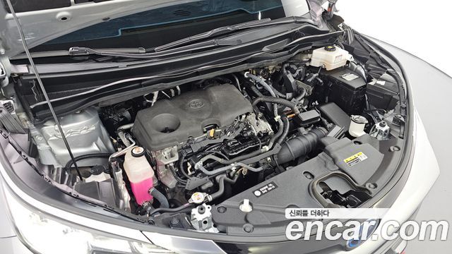 Toyota Sienna 2021 — photo 6
