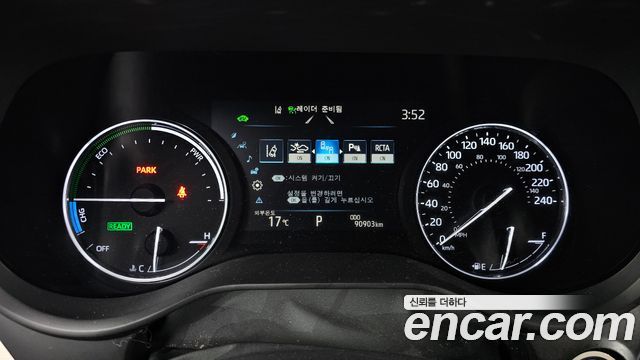 Toyota Sienna 2021 — photo 11