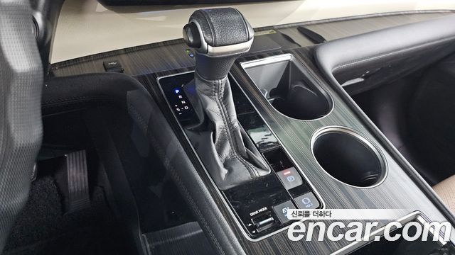 Toyota Sienna 2021 — photo 12