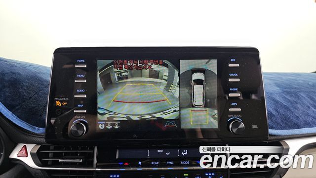 Toyota Sienna 2021 — photo 21