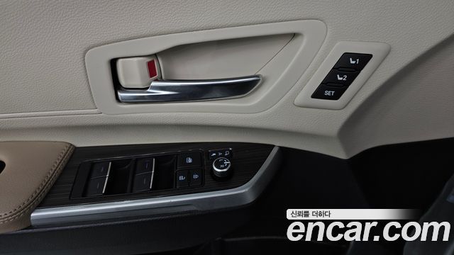 Toyota Sienna 2021 — photo 22