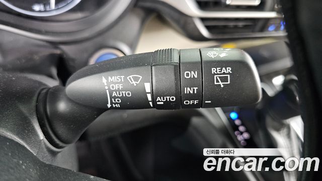 Toyota Sienna 2021 — photo 25