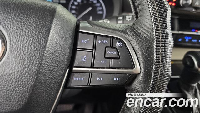 Toyota Sienna 2021 — photo 26