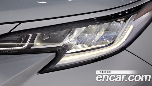 Toyota Sienna 2021 — photo 8