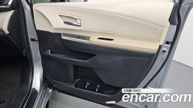 Toyota Sienna 2021 — photo 14