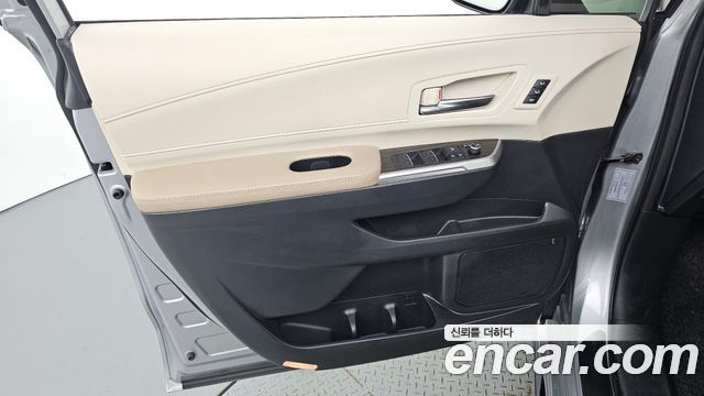 Toyota Sienna 2021 — photo 15