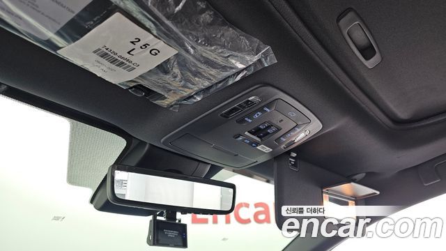 Toyota Sienna 2021 — photo 28