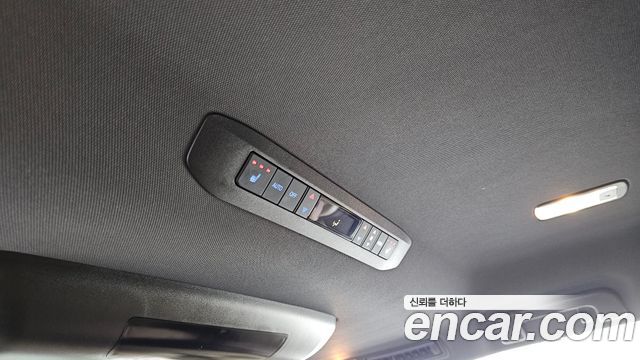 Toyota Sienna 2021 — photo 30