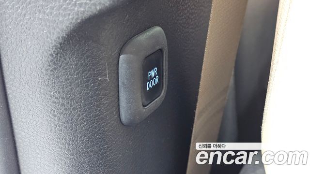 Toyota Sienna 2021 — photo 31
