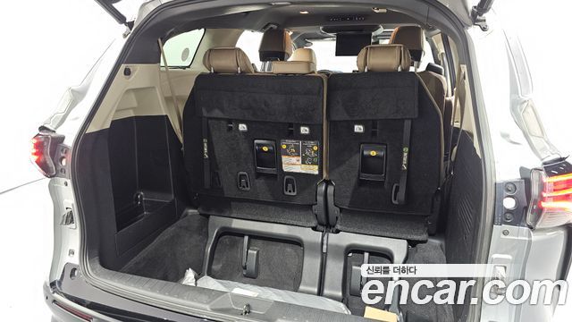 Toyota Sienna 2021 — photo 32