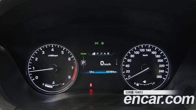 Hyundai Genesis 2015 — photo 8